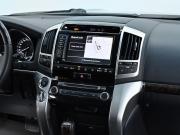 Toyota Land Cruiser 200 Series Рестайлинг 1 Москва  - изображение 22
