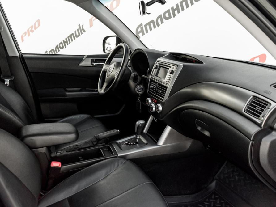 Subaru Forester III Рестайлинг Екатеринбург  - изображение 14