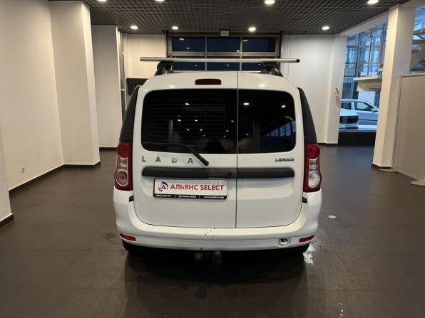 Lada (ВАЗ) Largus I с пробегом 2021 года, цена 686 000 рублей, 309546 км, универсал, Автокод Объявления