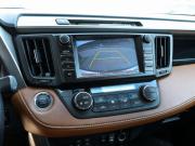 Toyota RAV4 IV (XA40) Рестайлинг Москва  - изображение 46