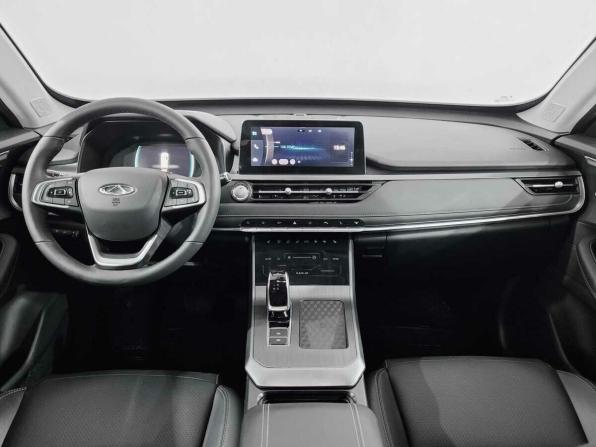 Chery Tiggo 4 Pro I с пробегом 2023 года, цена 1 610 000 рублей, 30567 км, внедорожник, Автокод Объявления