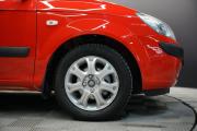 Hyundai Getz I Рестайлинг Крым  - изображение 50
