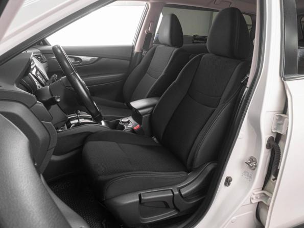 Nissan X-Trail III Рестайлинг с пробегом 2021 года, цена 2 719 000 рублей, 111294 км, внедорожник, Автокод Объявления