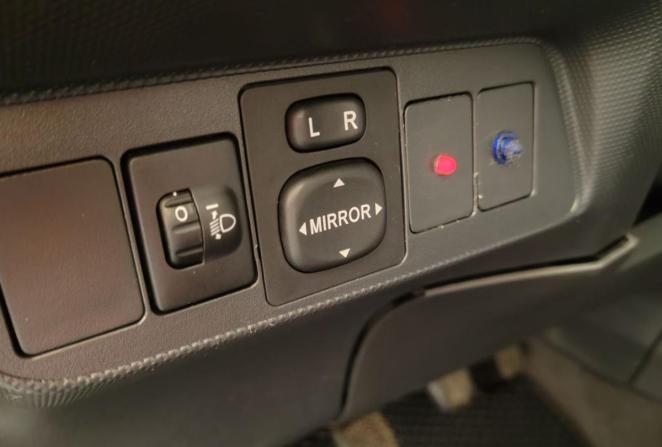 Toyota Auris I с пробегом 2008 года, цена 590 000 рублей, 231448 км, хэтчбек, Автокод Объявления