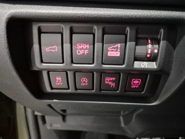 Subaru Forester V Рестайлинг с пробегом 2021 года, цена 4 669 000 рублей, 23485 км, внедорожник, Автокод Объявления