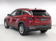 Hyundai Tucson IV Санкт-Петербург  - изображение 35