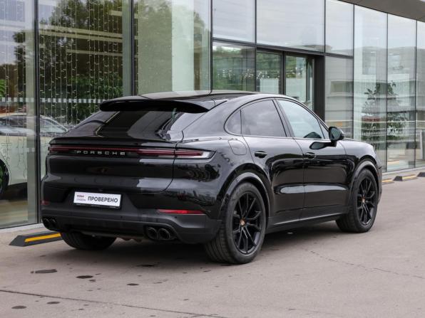 Porsche Cayenne III Рестайлинг с пробегом 2024 года, цена 13 898 000 рублей, 34331 км, внедорожник, Автокод Объявления
