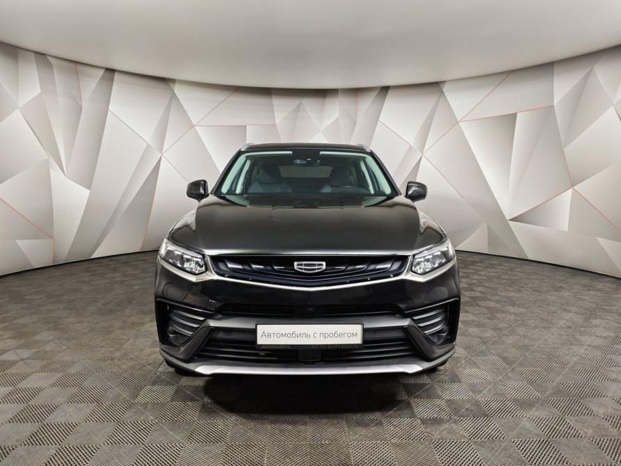 Geely Tugella I Москва  - изображение 7