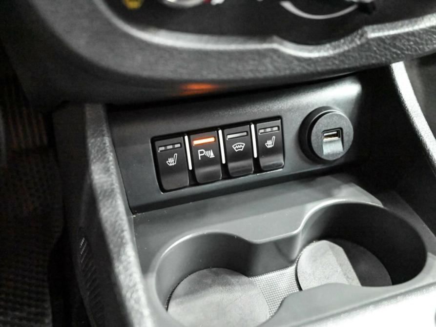 Lada (ВАЗ) Largus I Рестайлинг Екатеринбург  - изображение 17