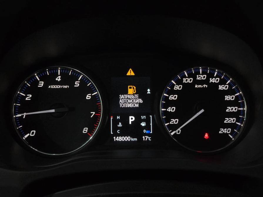 Mitsubishi Outlander III Рестайлинг 3 Альметьевск  - изображение 19