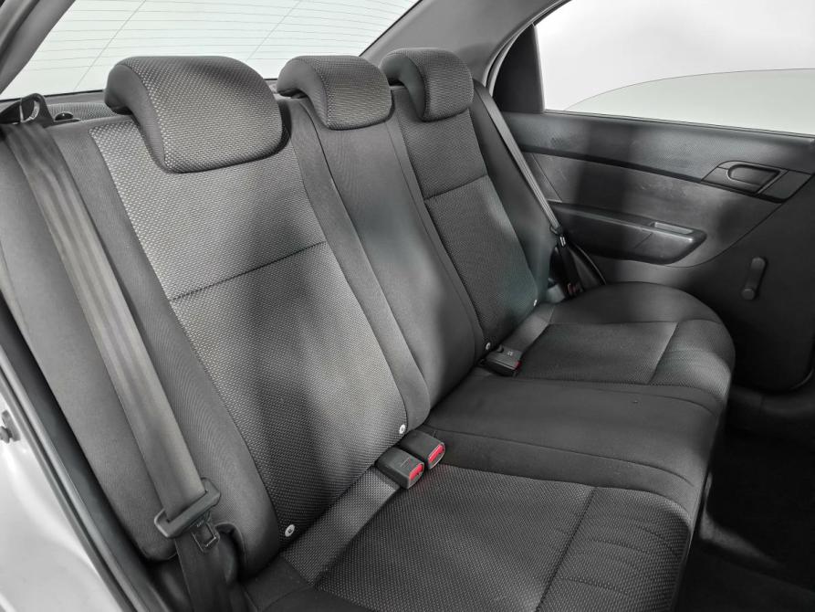Chevrolet Aveo I Рестайлинг Нижний Новгород  - изображение 12