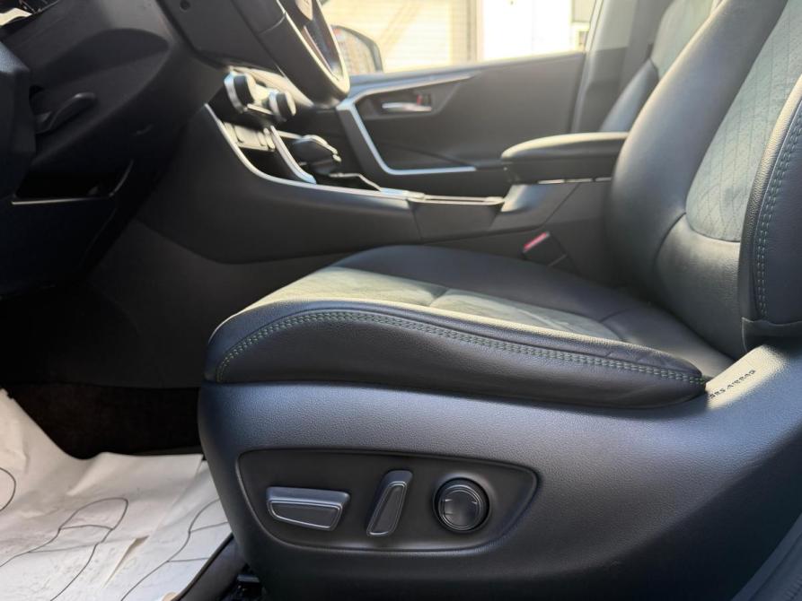 Toyota RAV4 V (XA50) Санкт-Петербург  - изображение 8