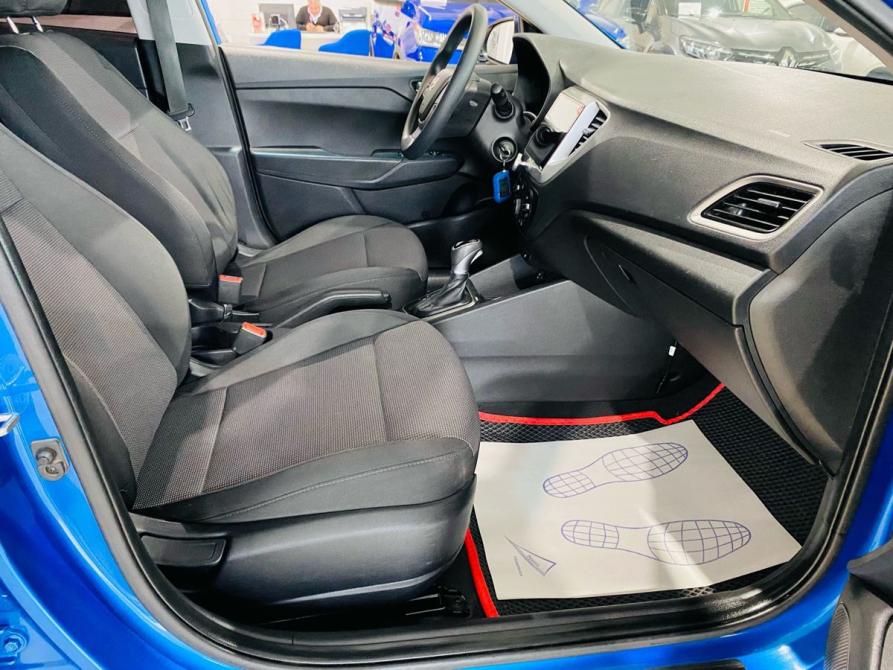 Hyundai Solaris II Миасс  - изображение 11