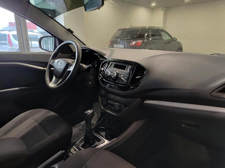 Lada (ВАЗ) Vesta I Казань  - изображение 13