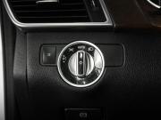 Mercedes-Benz M-Класс III (W166) Тюмень  - изображение 53