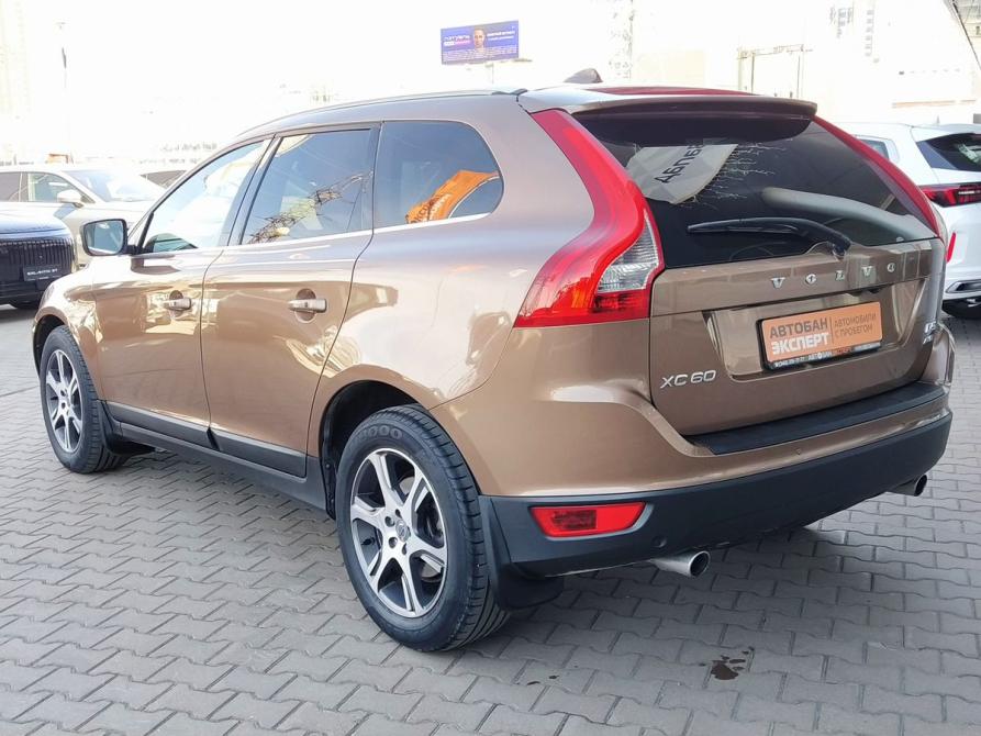 Volvo XC60 I Екатеринбург  - изображение 6