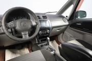 Suzuki SX4 I (Classic) Рестайлинг Новосибирск  - изображение 26