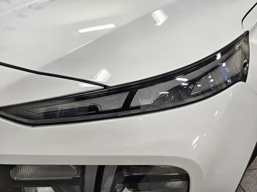 Hyundai Santa Fe IV Рестайлинг Тольятти  - изображение 9