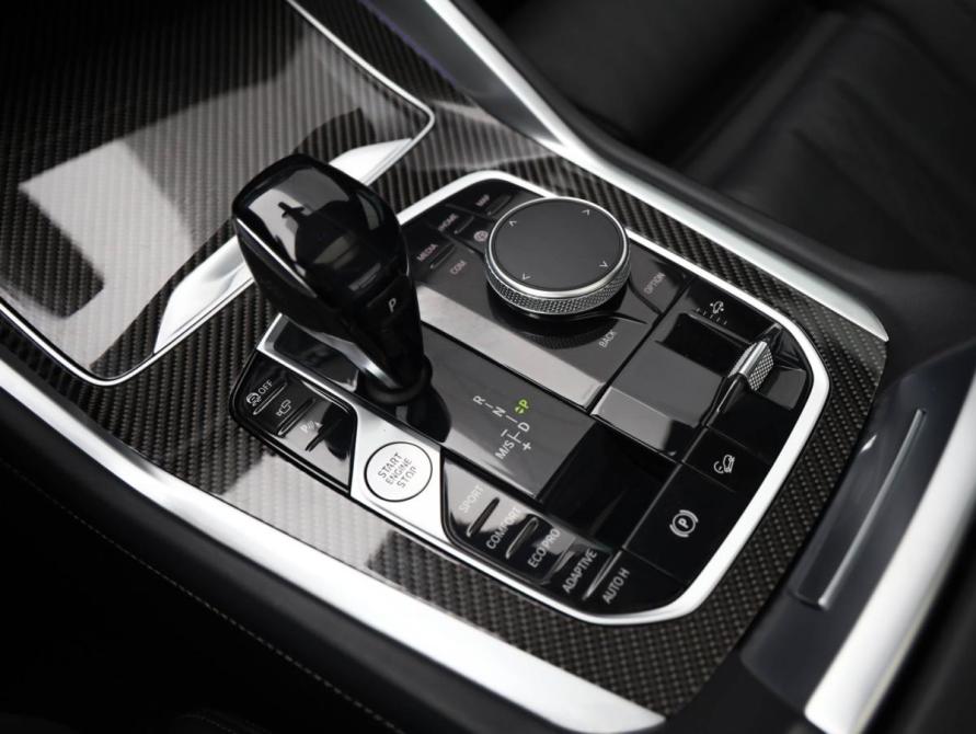 BMW X6 III (G06) Санкт-Петербург  - изображение 15