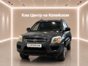 Kia Sportage II Рестайлинг Челябинск  - изображение 21