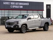 Changan Hunter I (China Market) Краснодар  - изображение 20