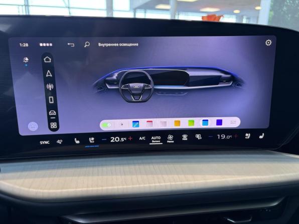 Новый Audi Q5 III 2026 года, цена 6 395 000 рублей, внедорожник, Автокод Объявления