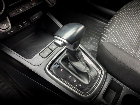 Kia Rio IV с пробегом 2019 года, цена 1 500 000 рублей, 91861 км, хэтчбек, Автокод Объявления