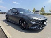 Hyundai Lafesta I Рестайлинг Ставрополь  - изображение 3