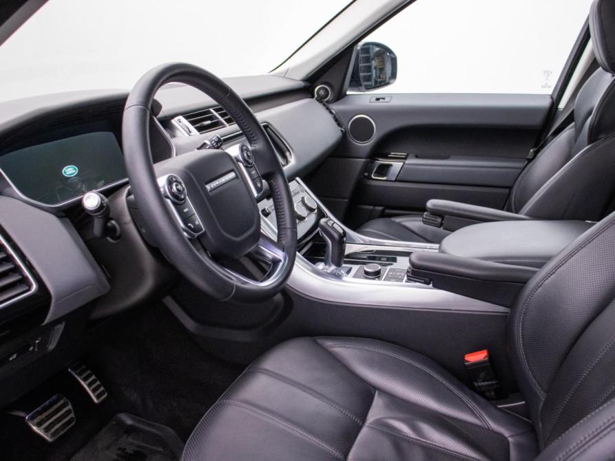 Land Rover Range Rover Sport II Москва  - изображение 11