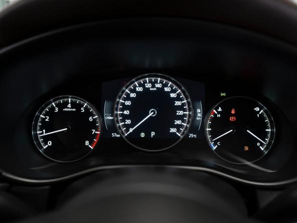 Mazda CX-30 I с пробегом 2026 года, цена 4 550 000 рублей, 50 км, внедорожник, Автокод Объявления