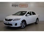 Toyota Corolla X (E140 E150) Рестайлинг Коломна  - изображение 15