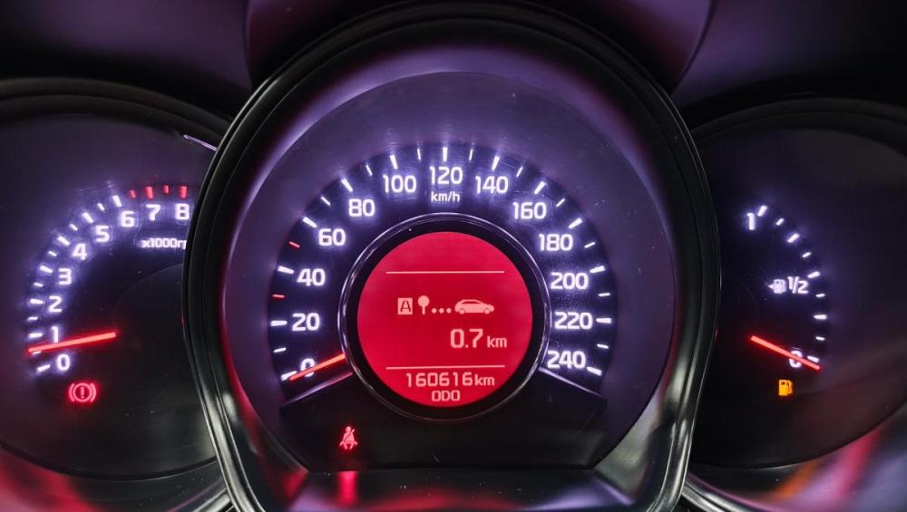 Kia Ceed II Ставрополь  - изображение 12