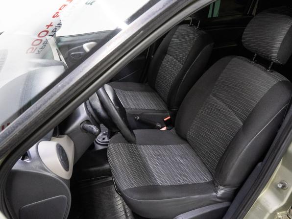 Renault Logan I Рестайлинг с пробегом 2012 года, цена 490 000 рублей, 150881 км, седан, Автокод Объявления