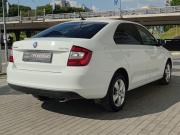 Skoda Rapid I Рестайлинг Казань  - изображение 28
