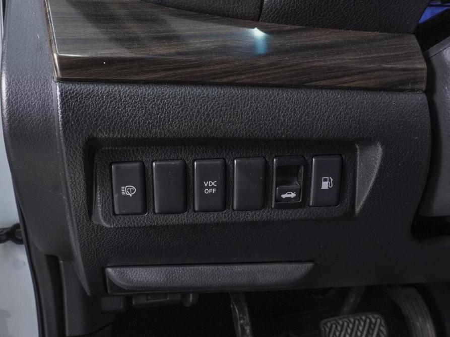 Nissan Teana II (J32) Рестайлинг Ростов-на-Дону  - изображение 13