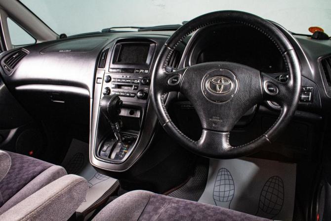 Toyota Harrier I (XU10) с пробегом 2002 года, цена 1 199 000 рублей, 290000 км, внедорожник, Автокод Объявления