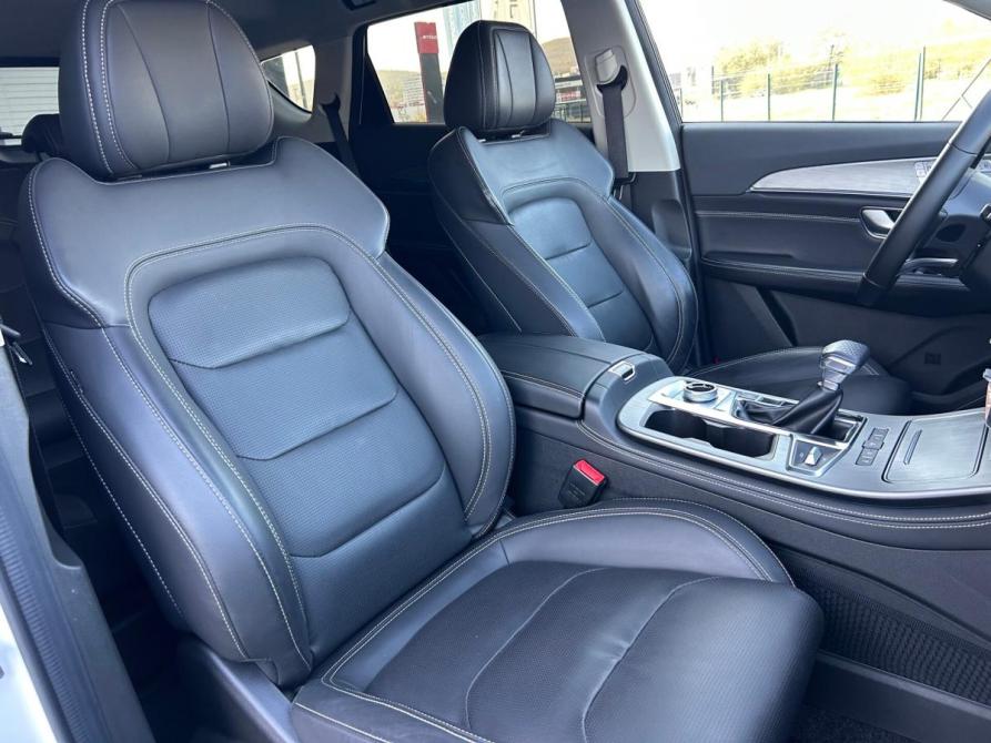 JETOUR X70+ I Рестайлинг Новороссийск  - изображение 21