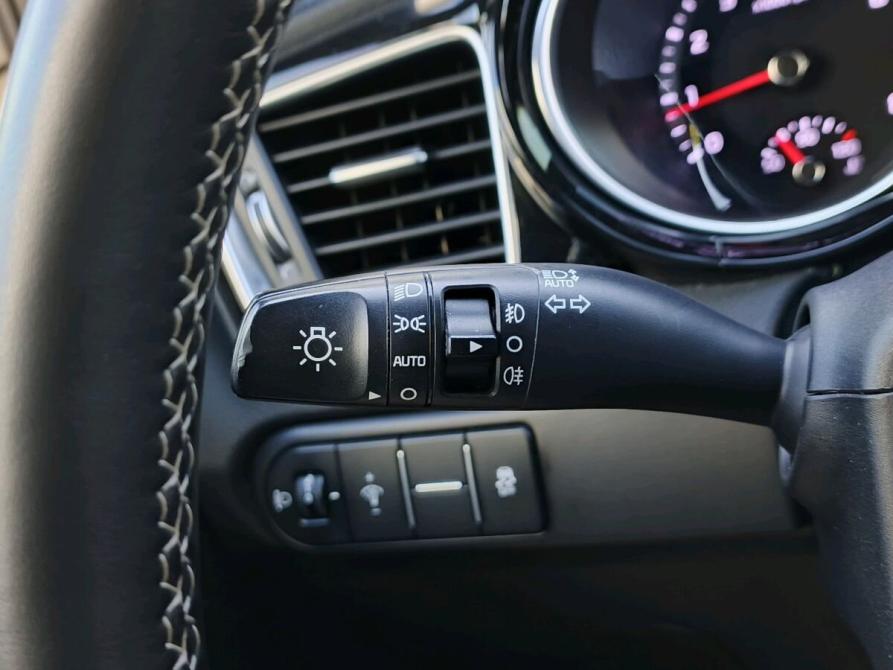 Kia Proceed I Санкт-Петербург  - изображение 30