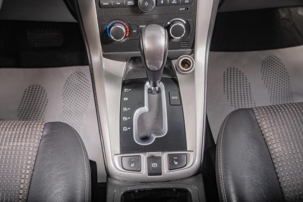 Chevrolet Captiva I Рестайлинг Томск  - изображение 14