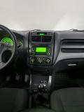 Kia Sportage II Рестайлинг Москва  - изображение 35