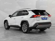 Toyota RAV4 V (XA50) Новосибирск  - изображение 31
