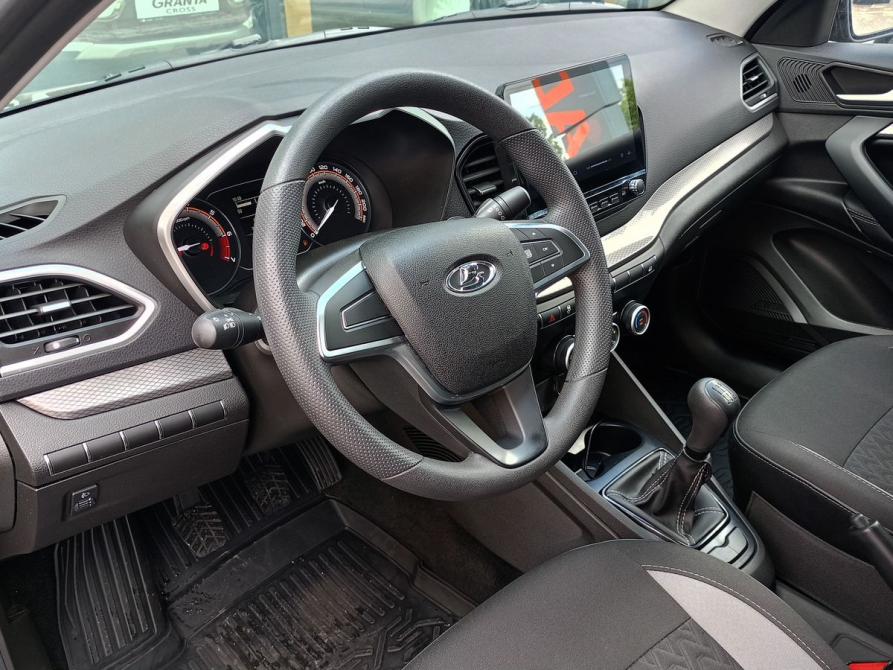Lada (ВАЗ) Vesta I Рестайлинг (NG) Казань  - изображение 5