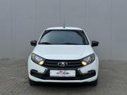 Lada (ВАЗ) Granta I Рестайлинг Тамбов  - изображение 23