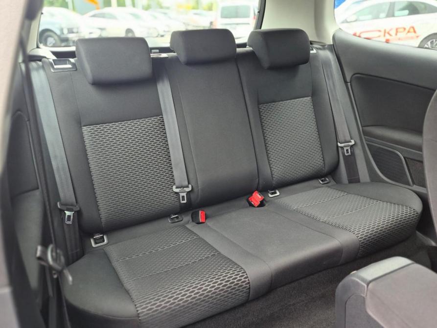 Volkswagen Golf VI Архангельск  - изображение 12