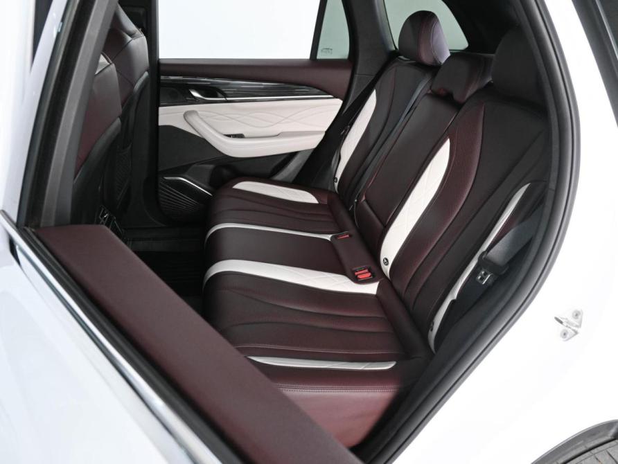 Geely Monjaro I Ростов-на-Дону  - изображение 9