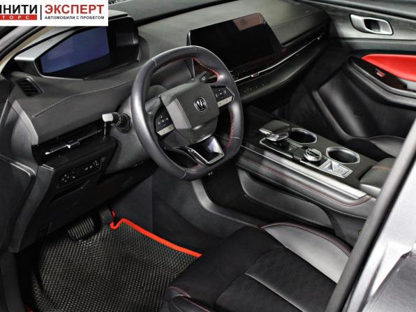 Changan CS55 Plus II с пробегом 2024 года, цена 2 057 000 рублей, 63216 км, внедорожник, Автокод Объявления