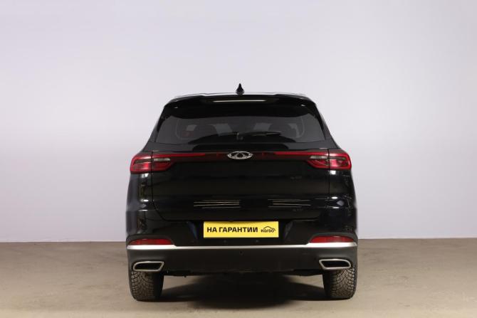 Chery Tiggo 7 Pro I с пробегом 2023 года, цена 1 599 000 рублей, 60756 км, внедорожник, Автокод Объявления