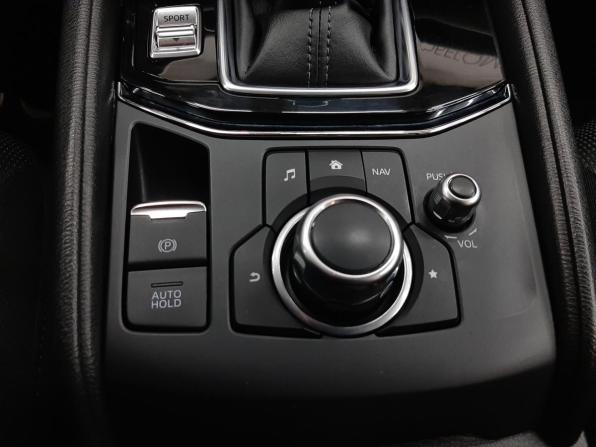 Mazda CX-5 II с пробегом 2017 года, цена 1 890 000 рублей, 166064 км, внедорожник, Автокод Объявления