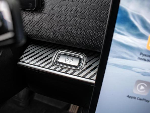 Jaecoo J7 I с пробегом 2023 года, цена 2 490 000 рублей, 81933 км, внедорожник, Автокод Объявления