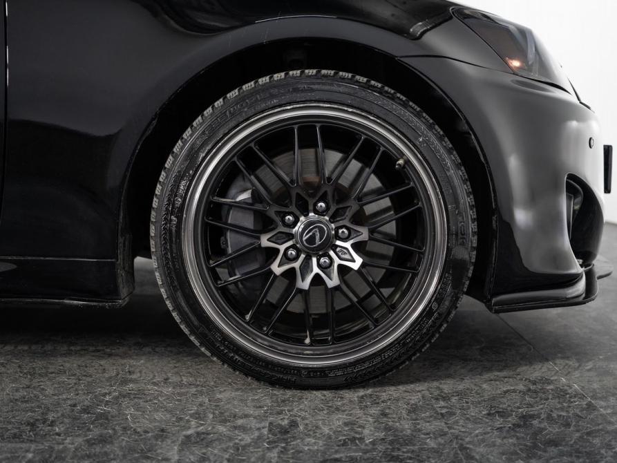 Lexus IS II Рестайлинг 2 Иркутск  - изображение 25